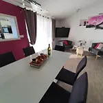 Maris Ljoljinica Apartment Rogoznica (Sibenik-Knin)