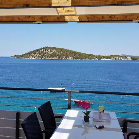 Maris Ljoljinica Apartman Rogoznica (Sibenik-Knin)