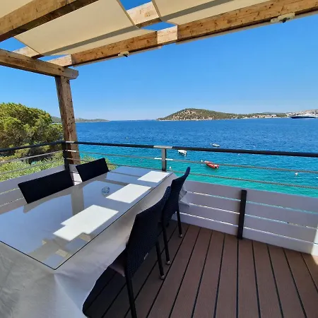 Maris Ljoljinica Rogoznica (Sibenik-Knin)