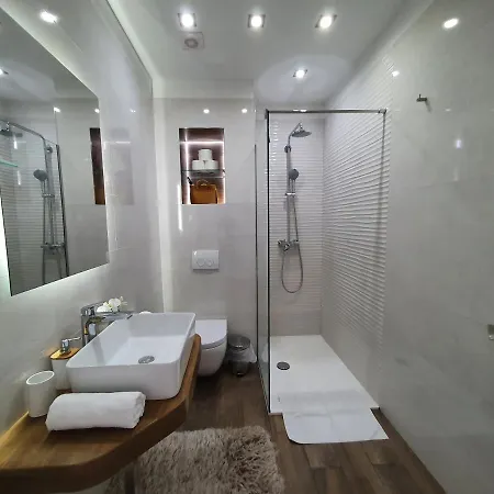 Apartman Maris Ljoljinica