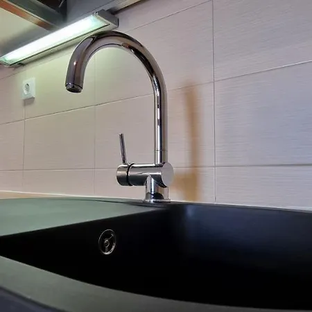 Maris Ljoljinica Appartement