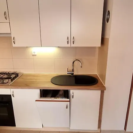 Maris Ljoljinica Appartement Rogoznica (Sibenik-Knin)