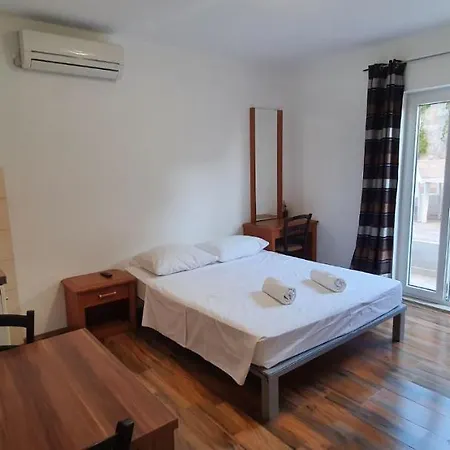 Maris Ljoljinica Apartman