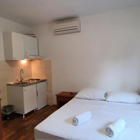 Maris Ljoljinica Rogoznica (Sibenik-Knin)