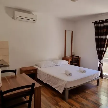 Maris Ljoljinica Appartement