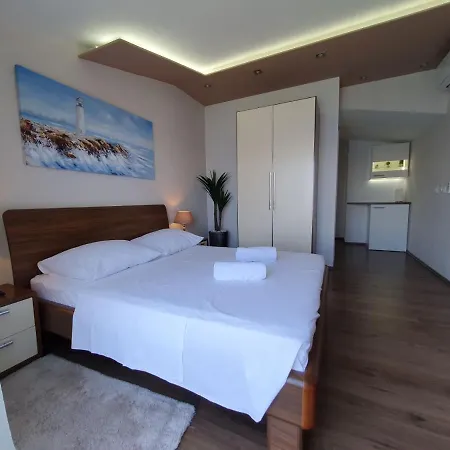 Apartman Maris Ljoljinica *