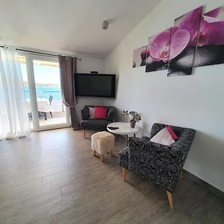 Maris Ljoljinica Rogoznica (Sibenik-Knin)