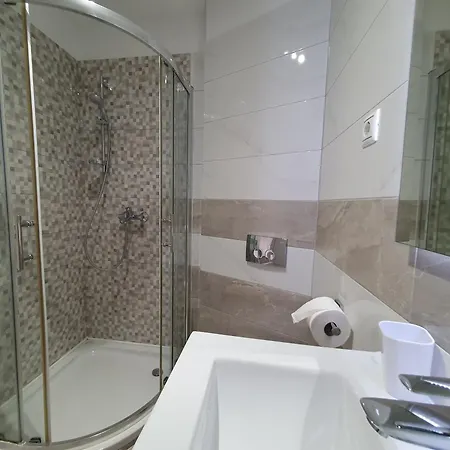Maris Ljoljinica Apartman