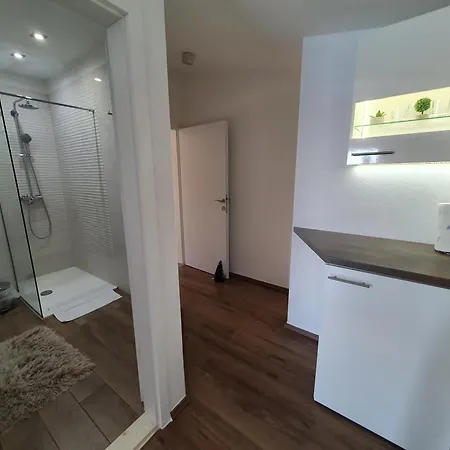 Maris Ljoljinica Appartement