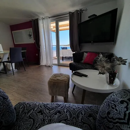 Maris Ljoljinica Apartman