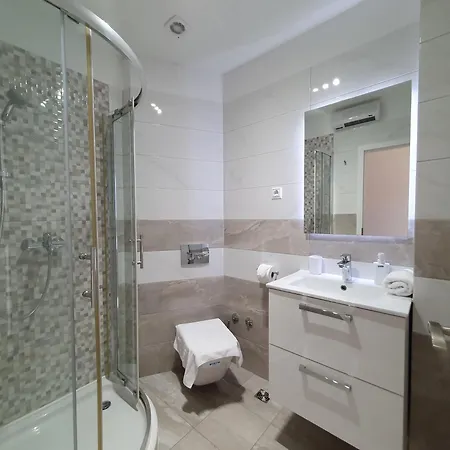 Maris Ljoljinica Appartement Rogoznica (Sibenik-Knin)