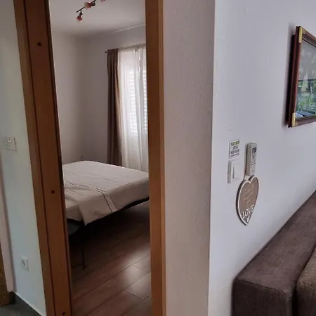 Maris Ljoljinica Appartement