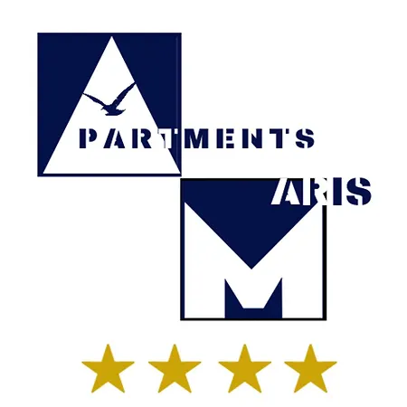 Maris Ljoljinica Appartement