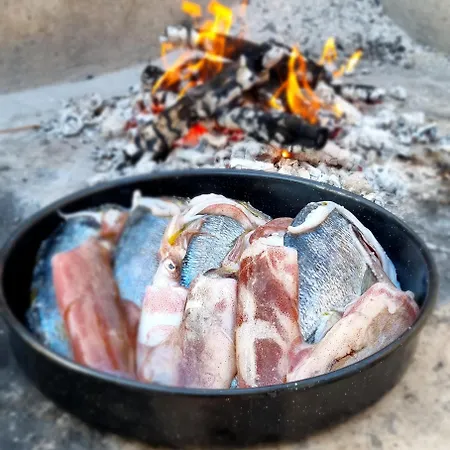 Appartement Maris Ljoljinica