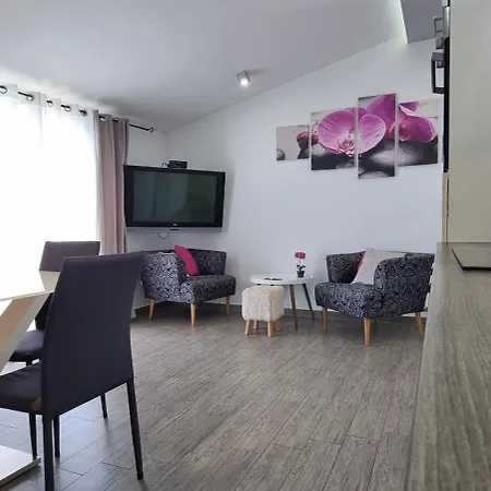 Maris Ljoljinica Apartman