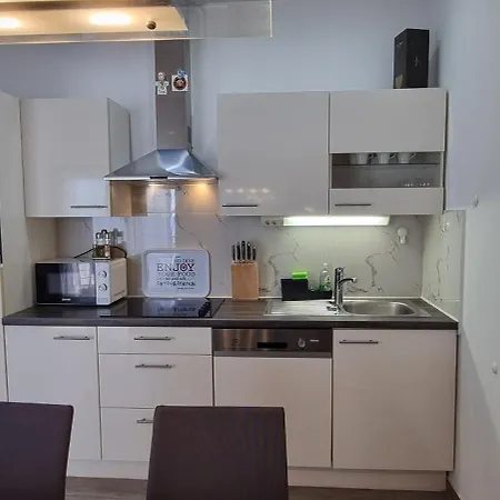 Apartman Maris Ljoljinica