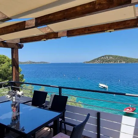 Maris Ljoljinica Appartement *