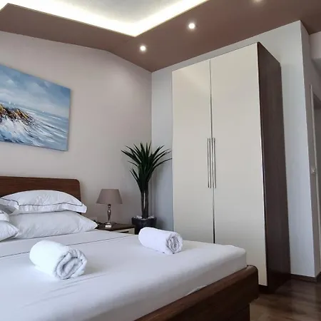 Apartman Maris Ljoljinica *