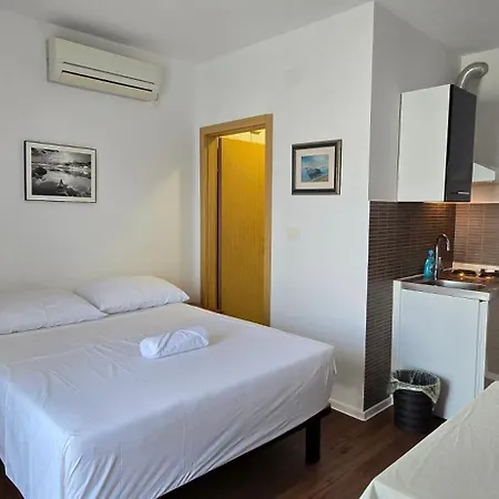 Lägenhet Maris Ljoljinica Rogoznica (Sibenik-Knin)