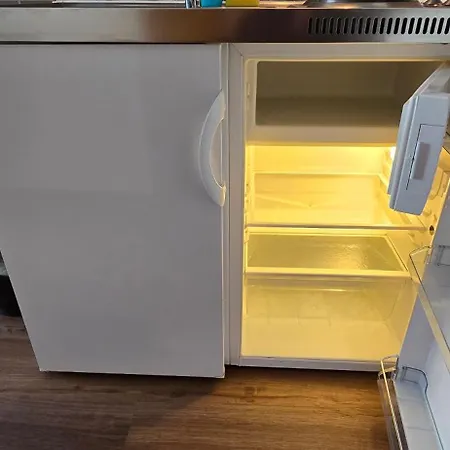 Maris Ljoljinica Appartement