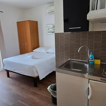 Appartement Maris Ljoljinica