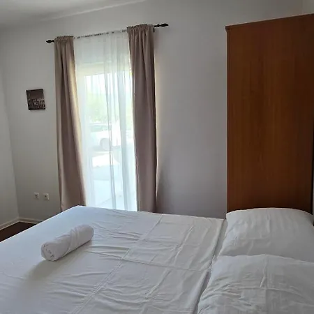 Maris Ljoljinica Appartement