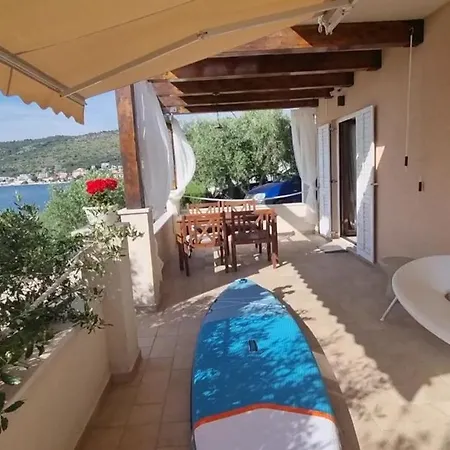 Appartement Maris Ljoljinica Rogoznica (Sibenik-Knin)