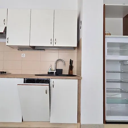 Maris Ljoljinica Rogoznica (Sibenik-Knin)