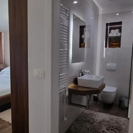 Appartement Maris Ljoljinica *