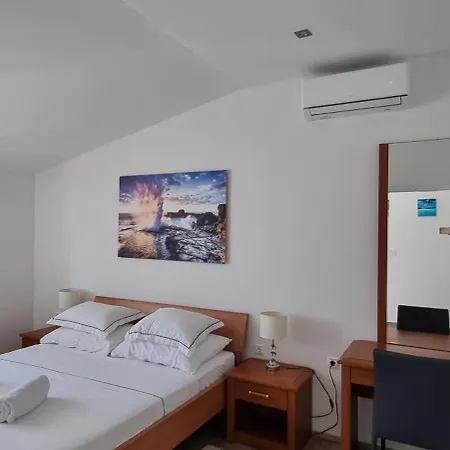 Lägenhet Maris Ljoljinica Rogoznica (Sibenik-Knin)