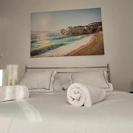 Maris Ljoljinica Rogoznica (Sibenik-Knin)