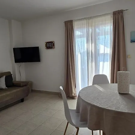 Maris Ljoljinica Appartement *
