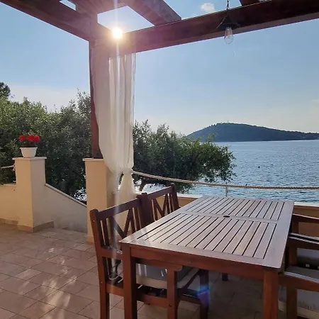Maris Ljoljinica Lägenhet Rogoznica (Sibenik-Knin)