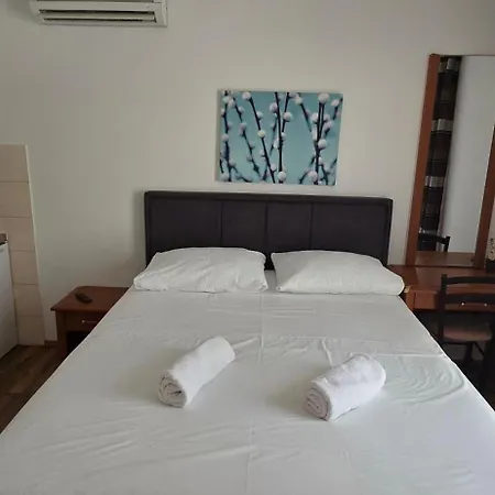 Apartman Maris Ljoljinica