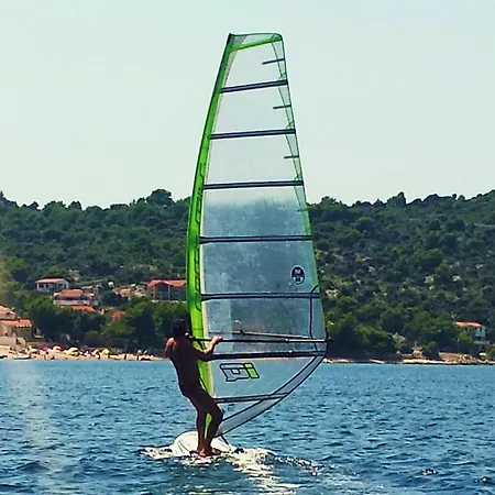 Διαμέρισμα Maris Ljoljinica Rogoznica (Sibenik-Knin)