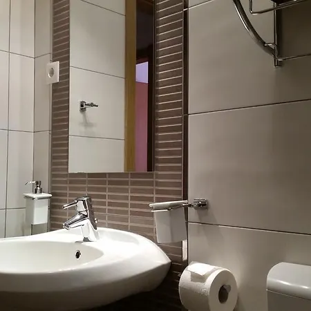 Διαμέρισμα Maris Ljoljinica Rogoznica (Sibenik-Knin)