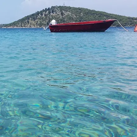 Maris Ljoljinica Apartman Rogoznica (Sibenik-Knin)