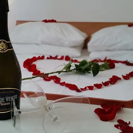 Διαμέρισμα Maris Ljoljinica