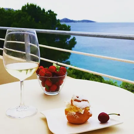 Appartement Maris Ljoljinica *