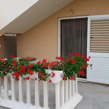 Apartman Maris Ljoljinica Rogoznica (Sibenik-Knin)