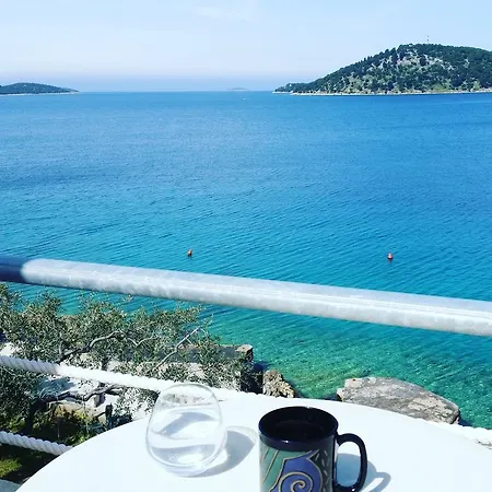 Maris Ljoljinica Rogoznica (Sibenik-Knin)