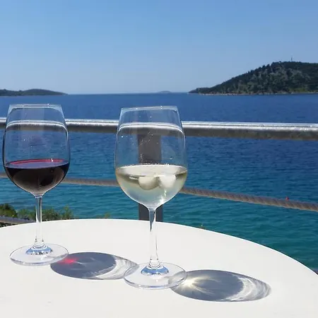 Apartman Maris Ljoljinica Rogoznica (Sibenik-Knin)