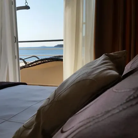 Maris Ljoljinica Appartement *