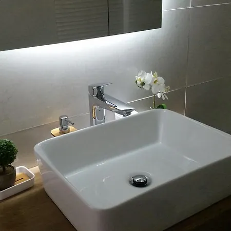 Apartman Maris Ljoljinica *