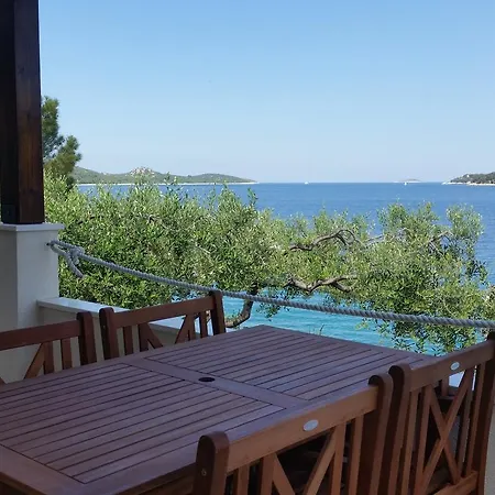 Apartment Maris Ljoljinica Rogoznica (Sibenik-Knin)