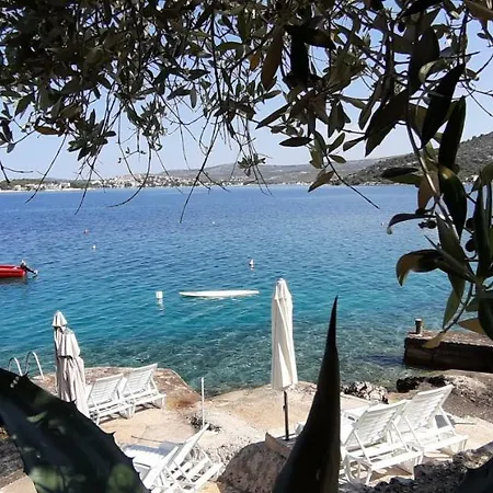 Διαμέρισμα Maris Ljoljinica Rogoznica (Sibenik-Knin)