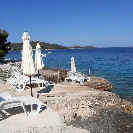 Apartman Maris Ljoljinica