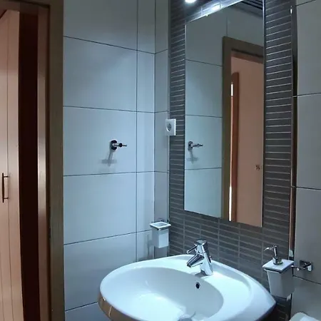 Maris Ljoljinica Apartman