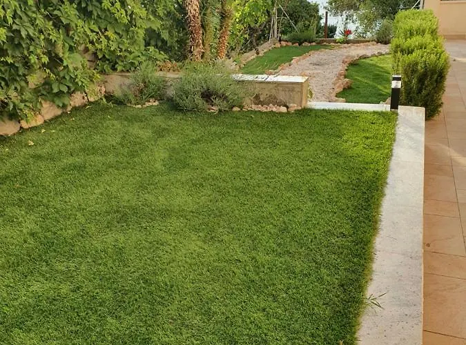 Maris Ljoljinica דירה רוגוזניצה