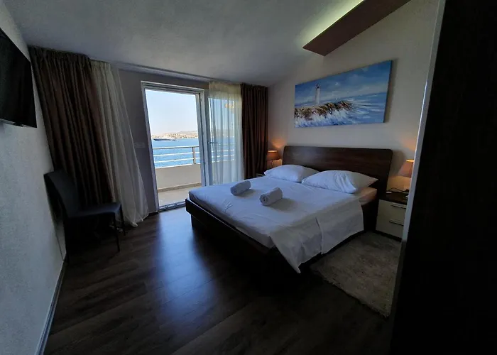 דירה Maris Ljoljinica רוגוזניצה